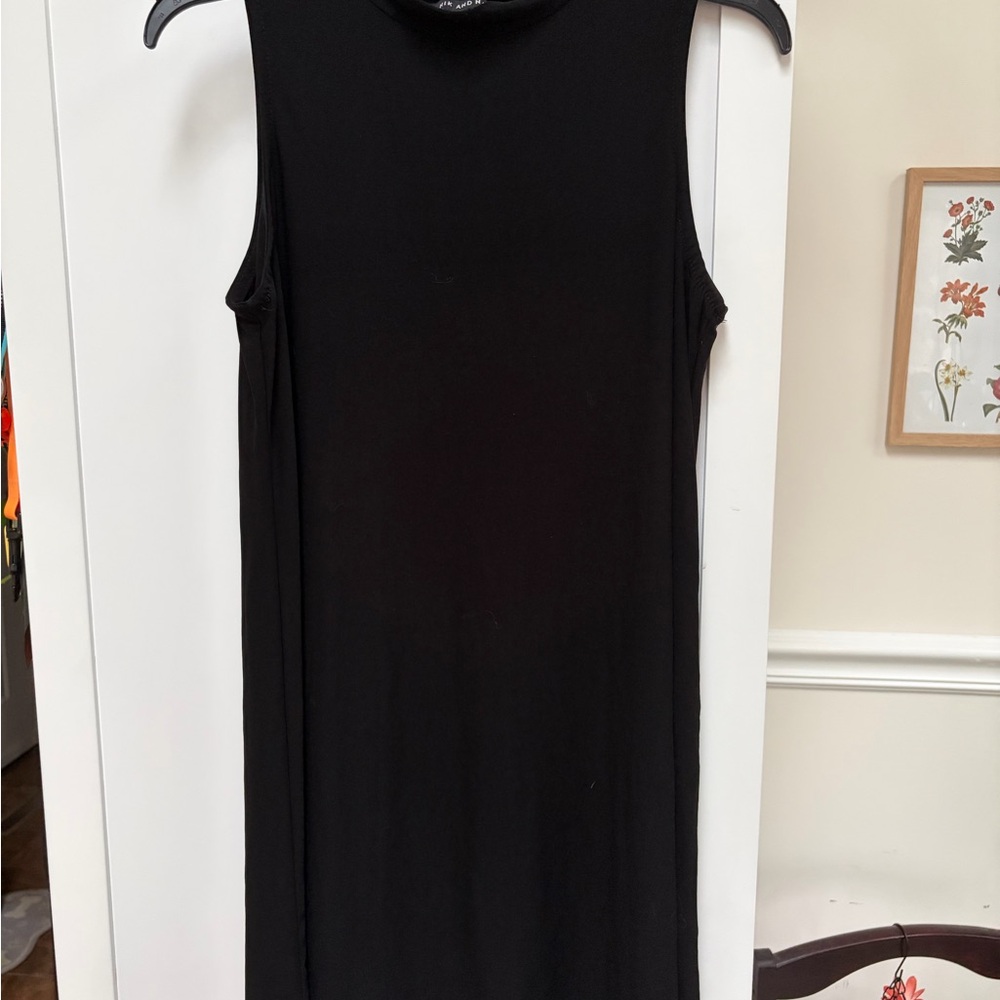Nik and Nash Chic Black Dress